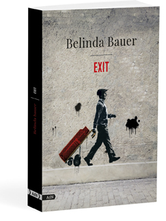 Exit - Belinda  Bauer 